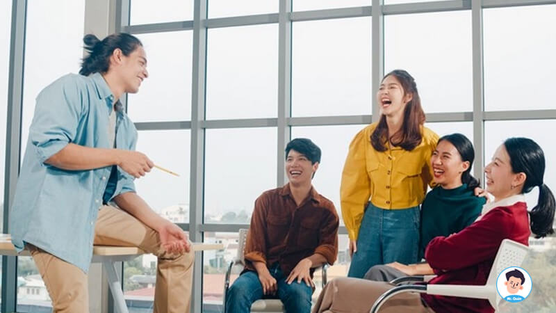 Hợp tác mở quán cafe phải biết 06 điều cơ bản này 5 Hợp tác với bạn bè mở quán cafe