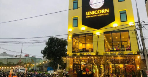 Unicorn Cyber Đà Nẵng